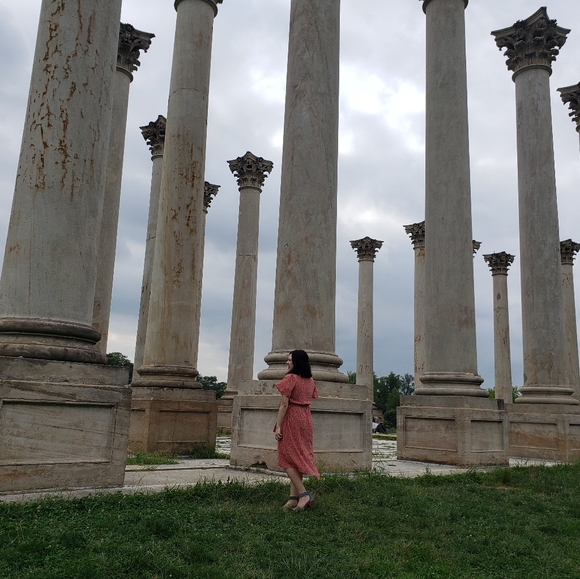 Meet your Posher, Frances - Picture 1 of 1